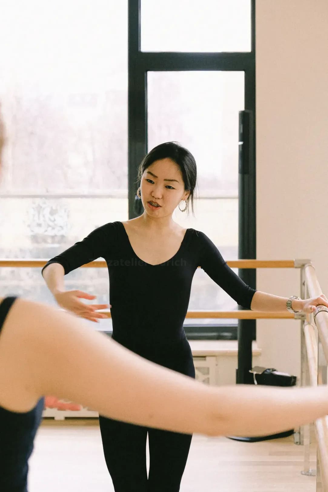 Tanzatelier Zürich 1