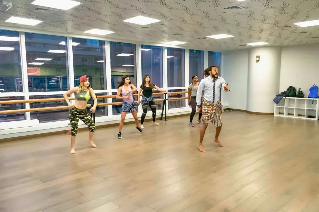Tanzatelier Zürich 12