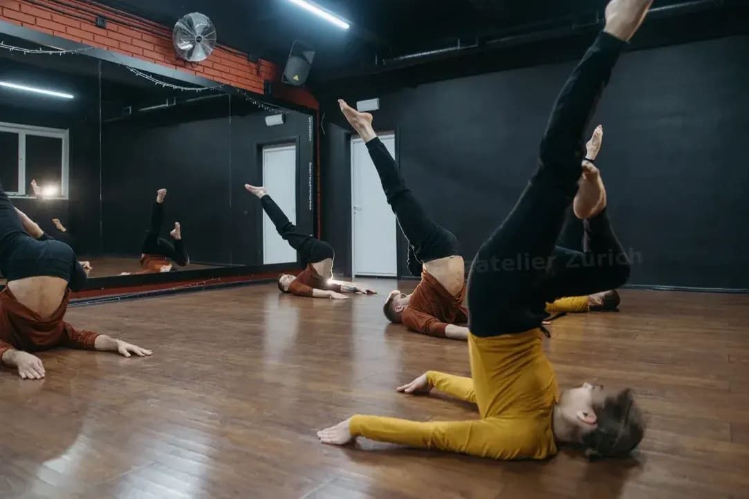 Tanzatelier Zürich 13