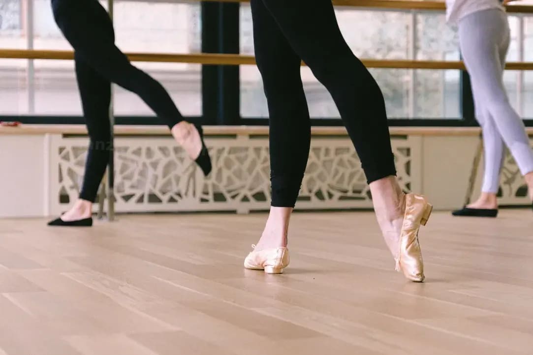 Tanzatelier Zürich 14