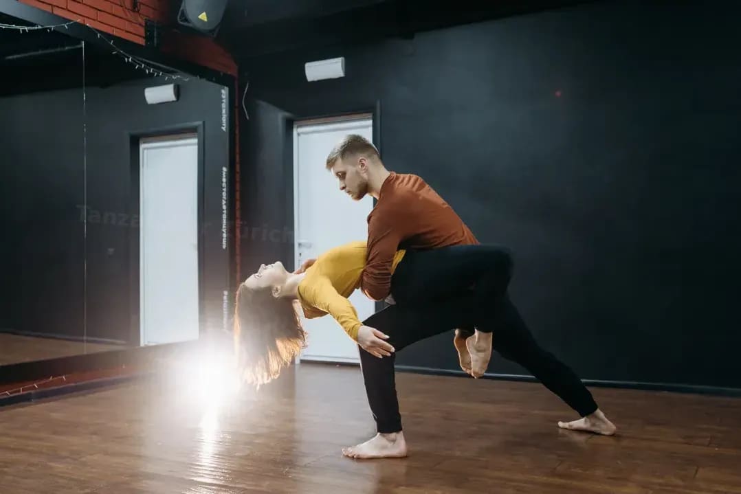 Tanzatelier Zürich 15