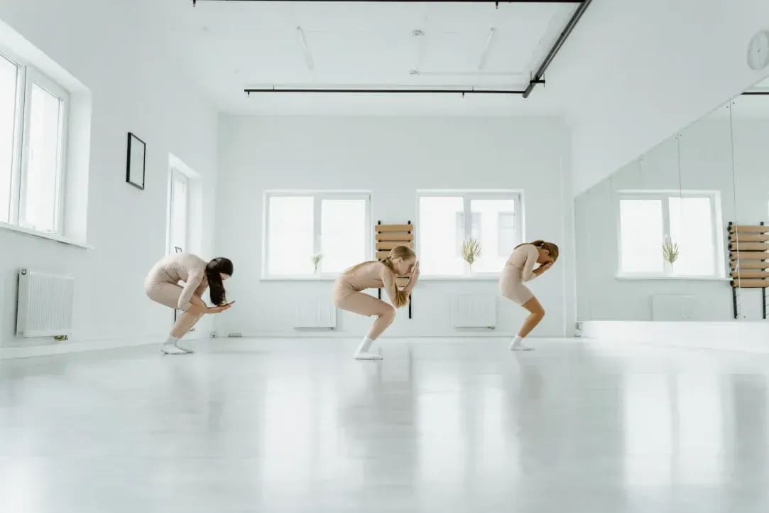 Tanzatelier Zürich 2