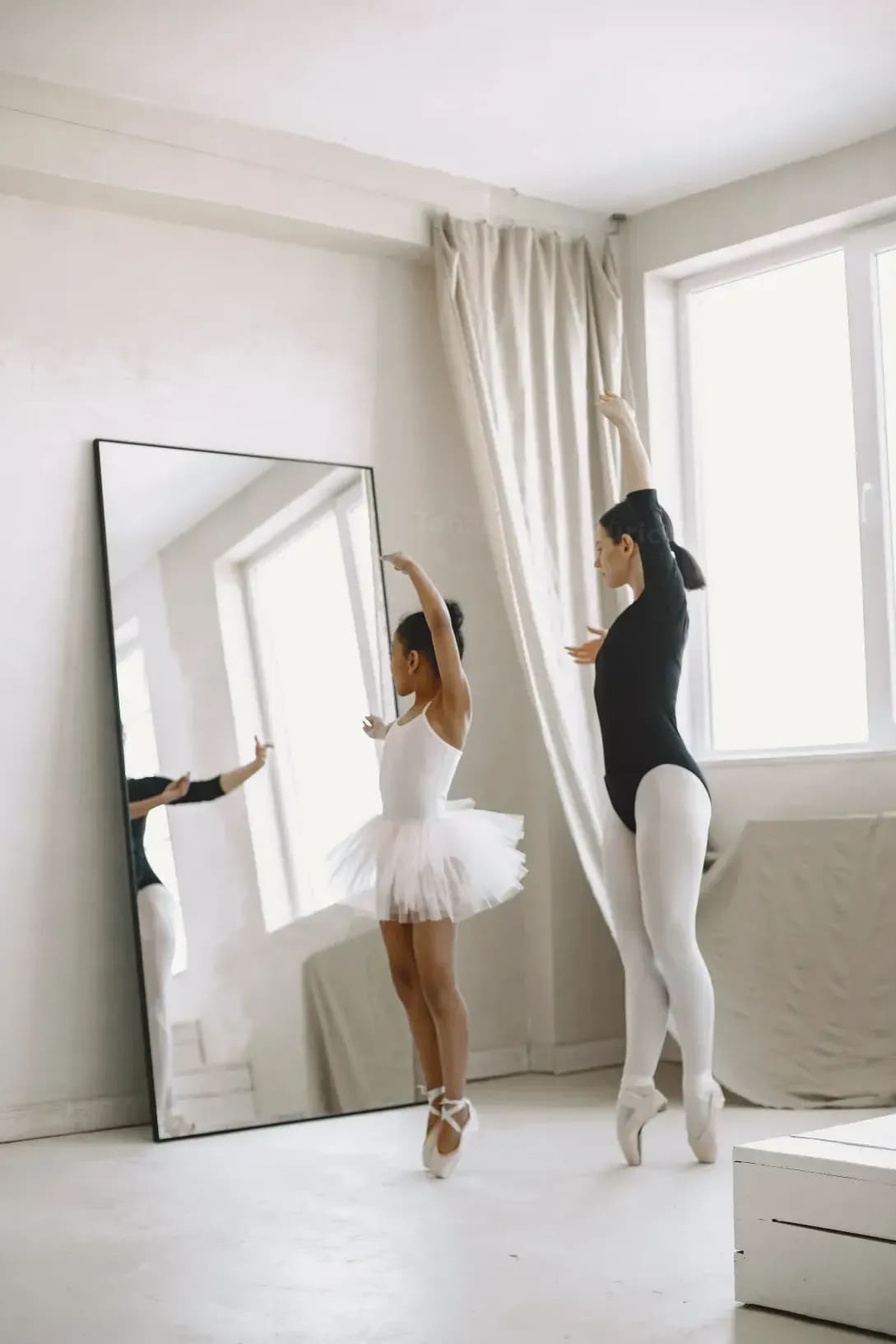 Tanzatelier Zürich 5