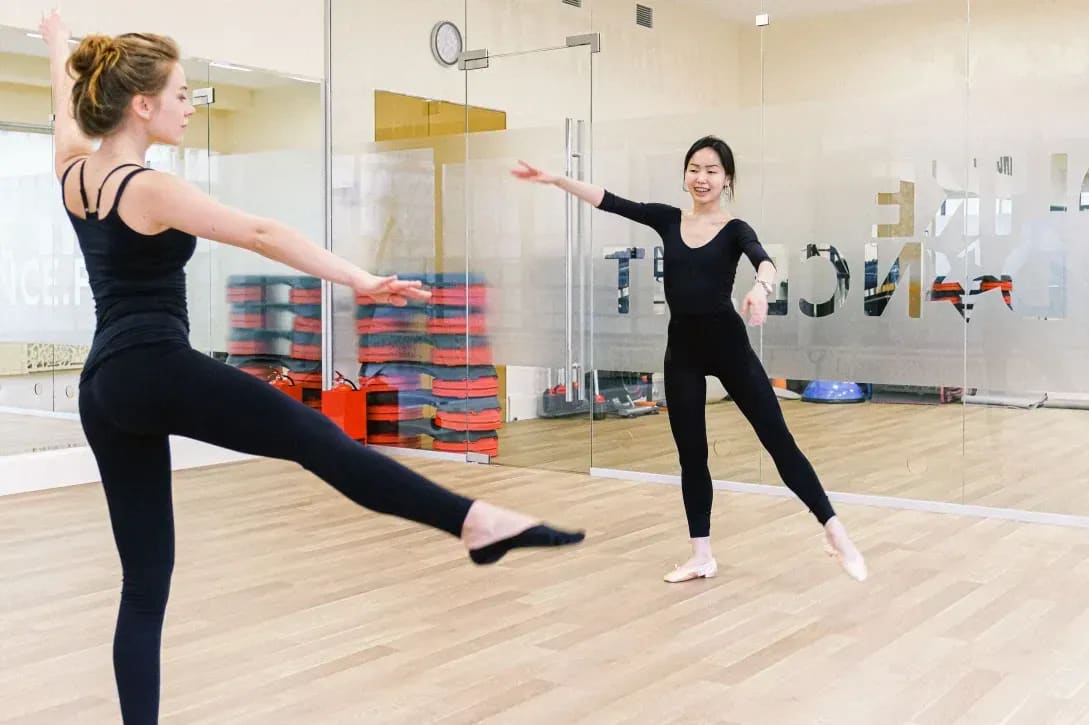Tanzatelier Zürich 6