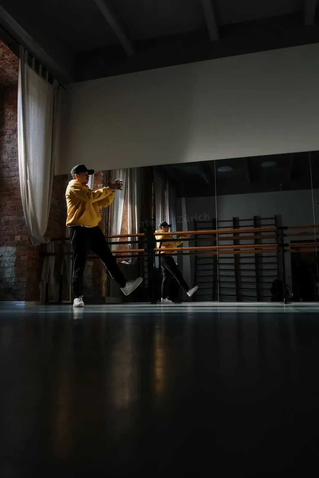 Tanzatelier Zürich 7
