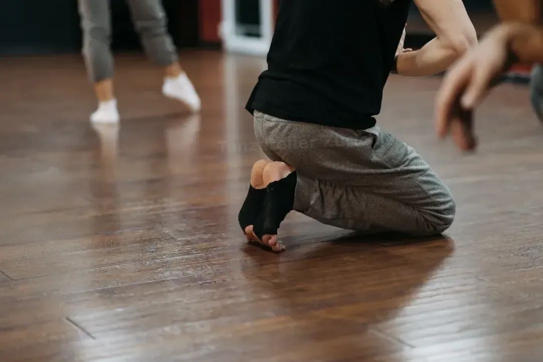 Tanzatelier Zürich 8