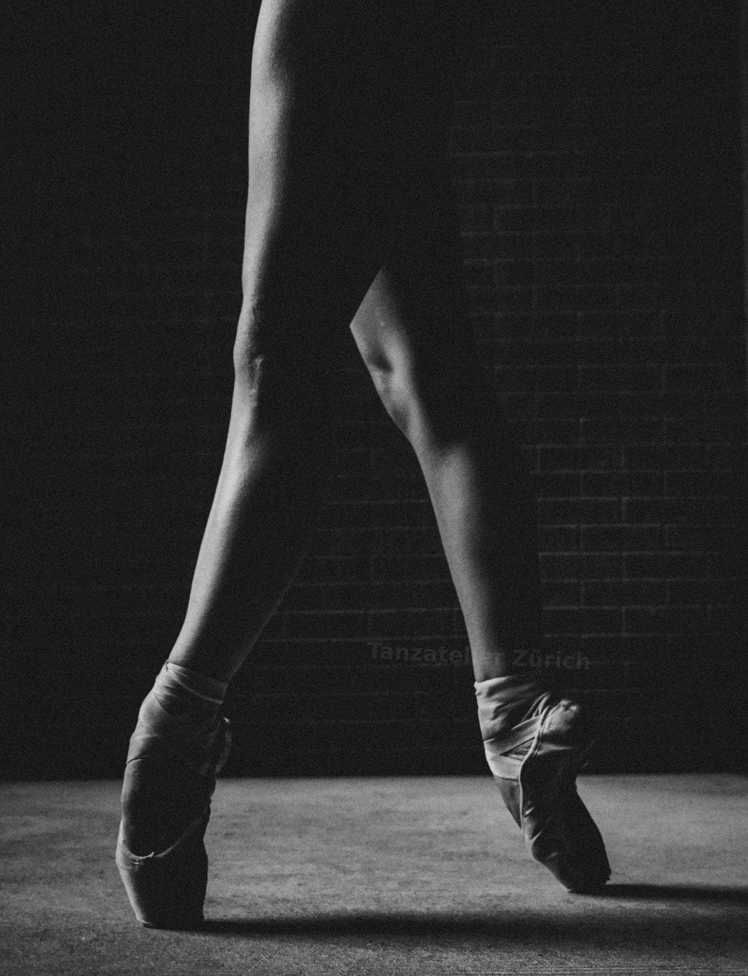 Ballettunterricht für Kinder, Jugendliche und Erwachsene