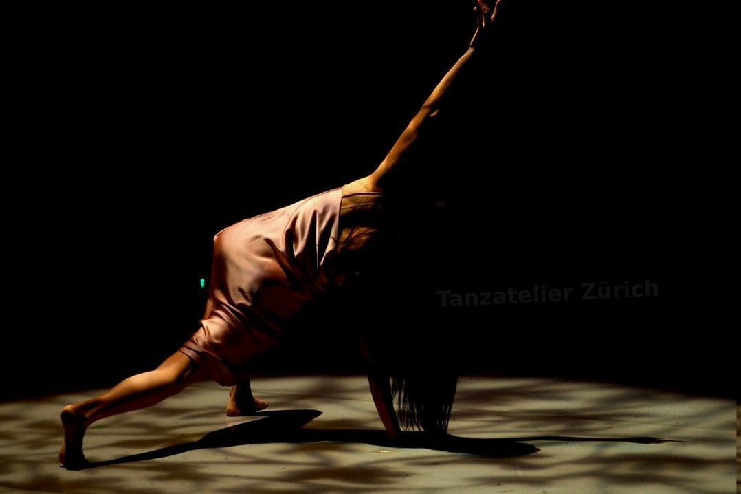 Jazz Dance und Contemporary Dance